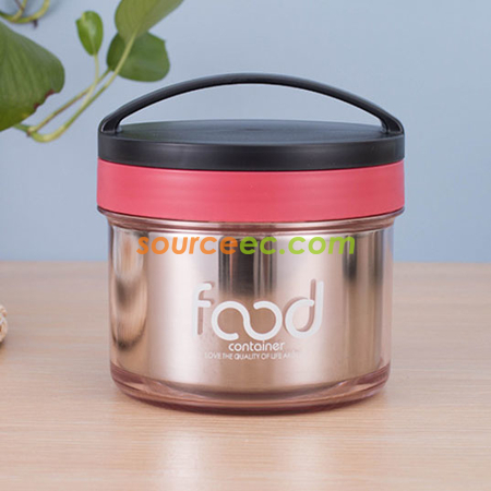Customization Insulated Food Jar  Promotional Products