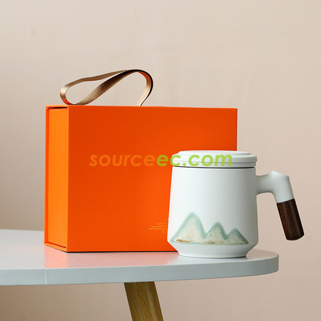 Customization Ceramic Mug Promotional Products