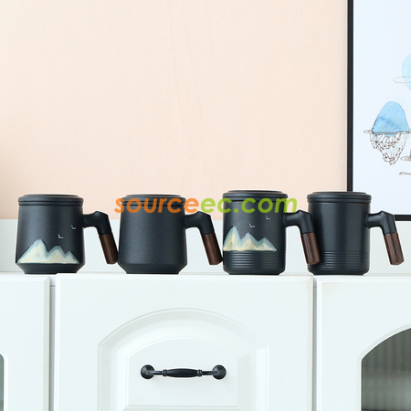Customization Ceramic Mug Promotional Products