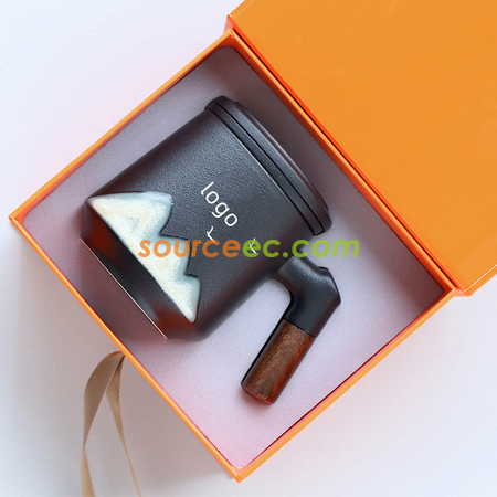 Customization Ceramic Mug Promotional Products