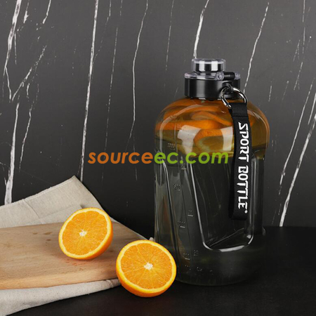 Customization Super Large Capacity Gym Portable Water Bottle Promotional Products