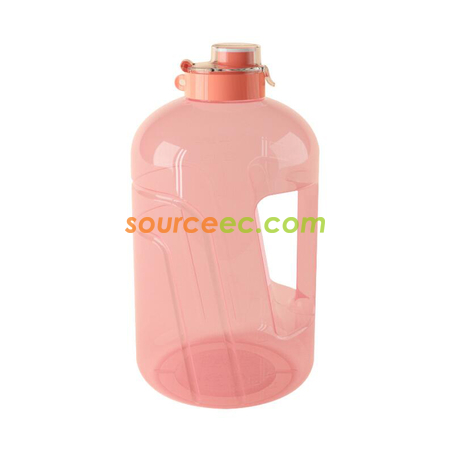 Customization Super Large Capacity Gym Portable Water Bottle Promotional Products