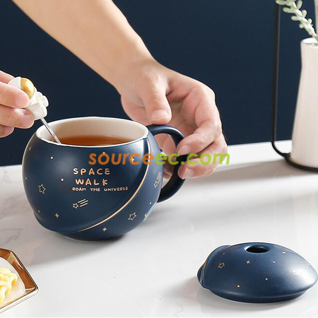 Customization Mug Promotional Products