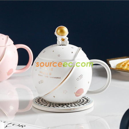 Customization Mug Promotional Products
