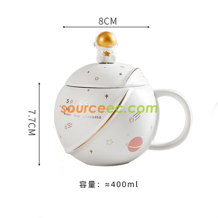 Customization Mug Promotional Products