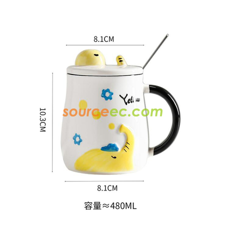 Customization Mug Promotional Products
