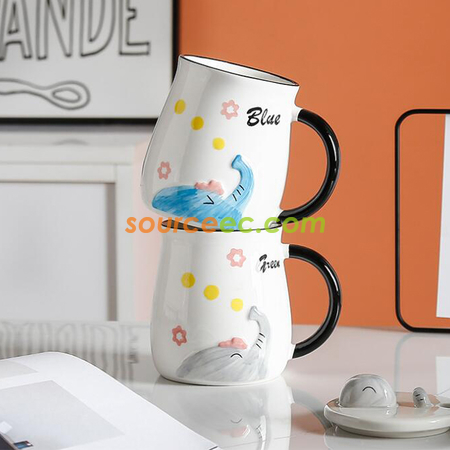 Customization Mug Promotional Products