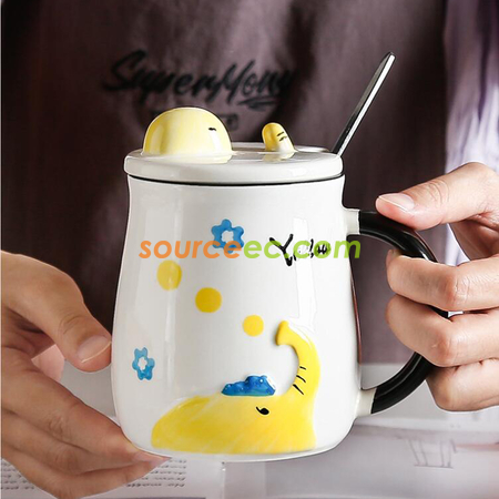 Customization Mug Promotional Products