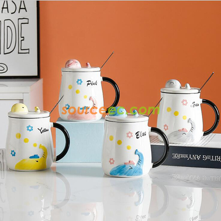 Customization Mug Promotional Products