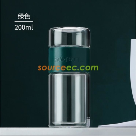 Customization Travel Tea Cup Promotional Products
