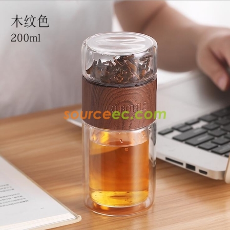 Customization Travel Tea Cup Promotional Products