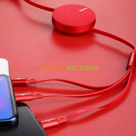 Customization Charging Cable Promotional Products