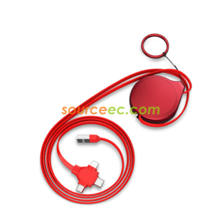 Customization Charging Cable Promotional Products