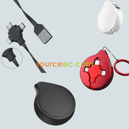 Customization Charging Cable Promotional Products