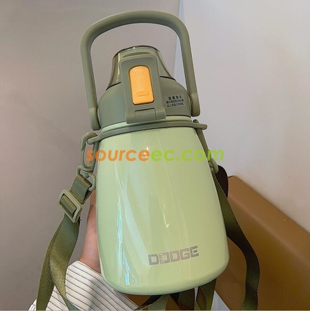 Customization Portable 304 Stainless Steel Thermos Cup Promotional Products