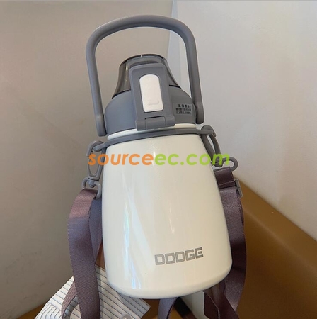 Customization Portable 304 Stainless Steel Thermos Cup Promotional Products