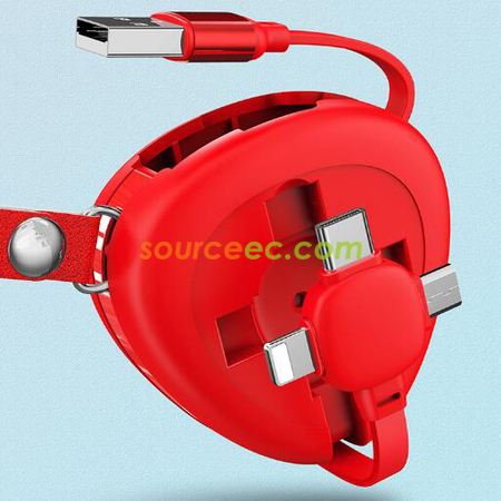 Customization Charging Cable Promotional Products