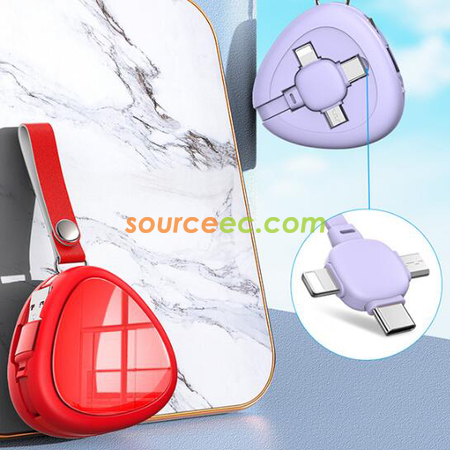 Customization Charging Cable Promotional Products