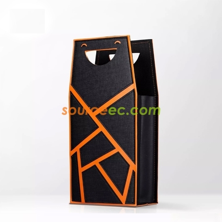 Customization Wine Bag Promotional Products