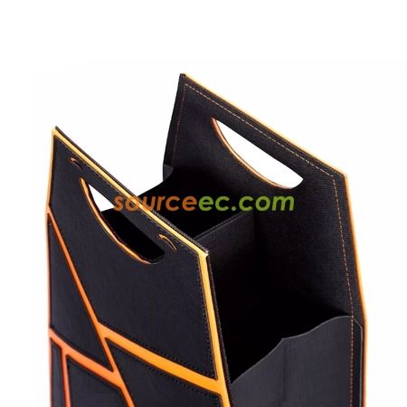 Customization Wine Bag Promotional Products