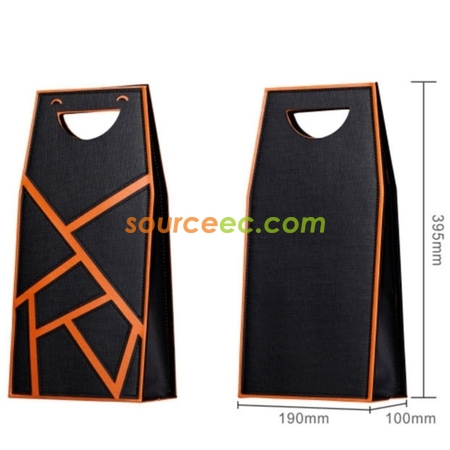 Customization Wine Bag Promotional Products