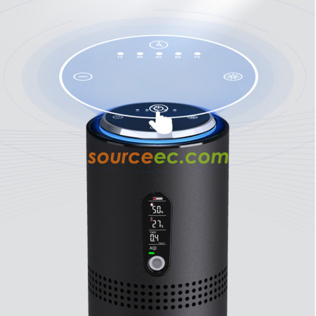 Customization Smart Air Purifier Promotional Products