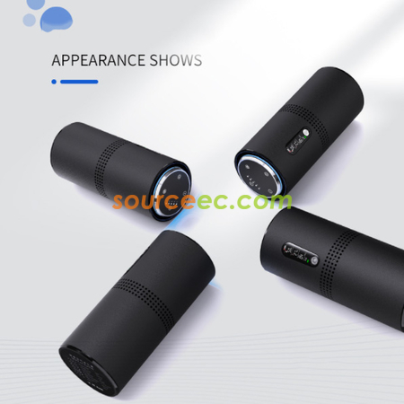 Customization Smart Air Purifier Promotional Products