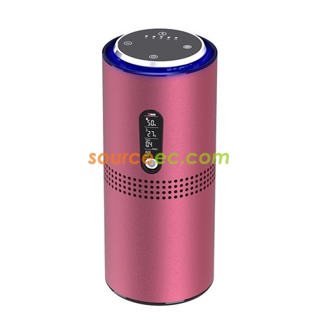 Customization Smart Air Purifier Promotional Products