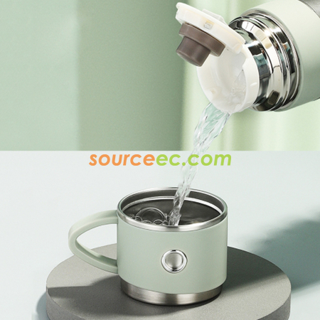 Customization 316 Stainless Steel Thermal Mug Promotional Products