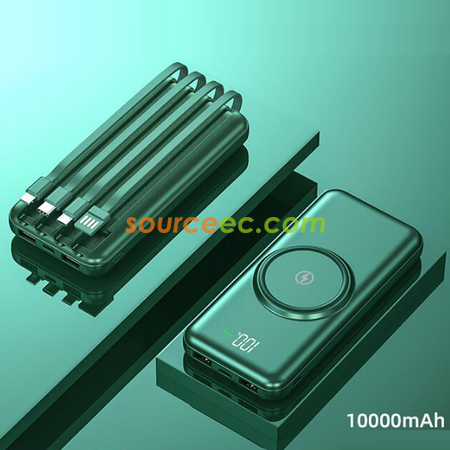 Customization Power Bank Promotional Products