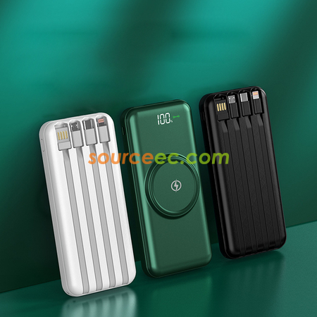 Customization Power Bank Promotional Products