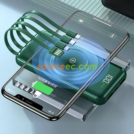 Customization Power Bank Promotional Products