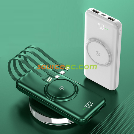 Customization Power Bank Promotional Products