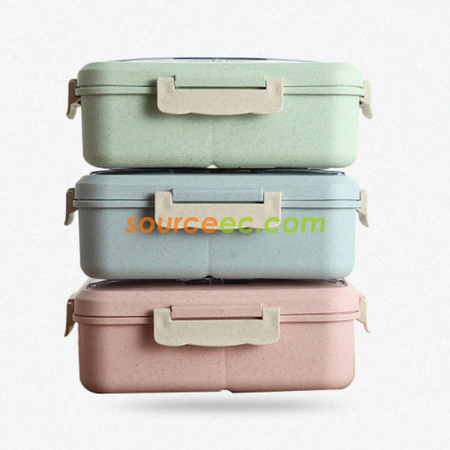 Customization 1000ML Lunch Box Promotional Products