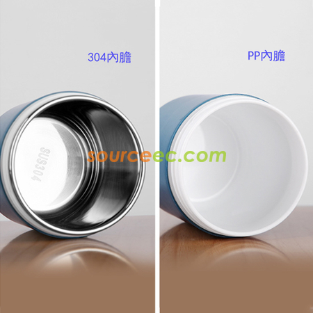 Customization Stainless Steel Heat Preservation Soup Pot Promotional Products