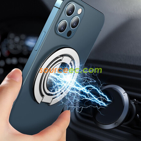 Customization Magnetic Suction Mobile Phone Bracket Promotional Products