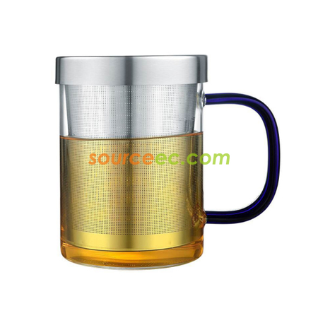 Customization Glass Cup Promotional Products