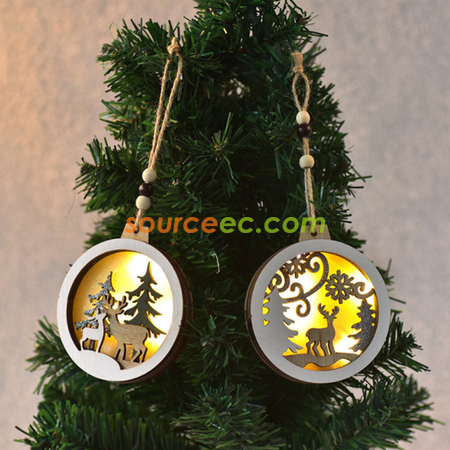 Customization Christmas Decoration Promotional Products