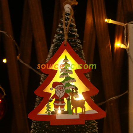 Customization Christmas Decoration Promotional Products