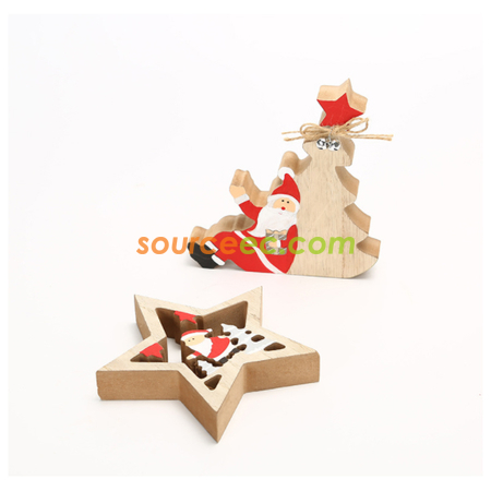Customization Christmas Decoration Promotional Products