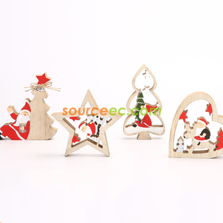 Customization Christmas Decoration Promotional Products