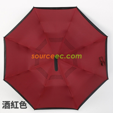 Customization Auto Reverse Parachute Promotional Products
