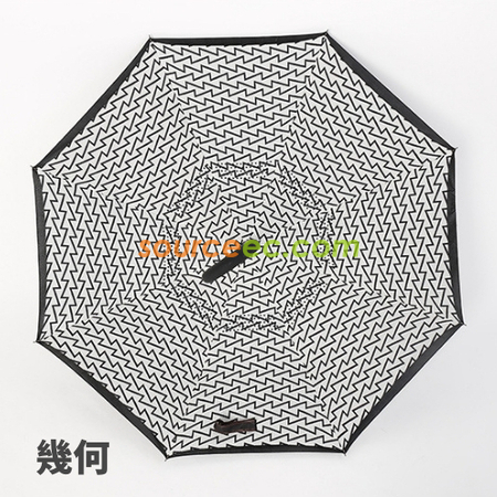 Customization Auto Reverse Parachute Promotional Products