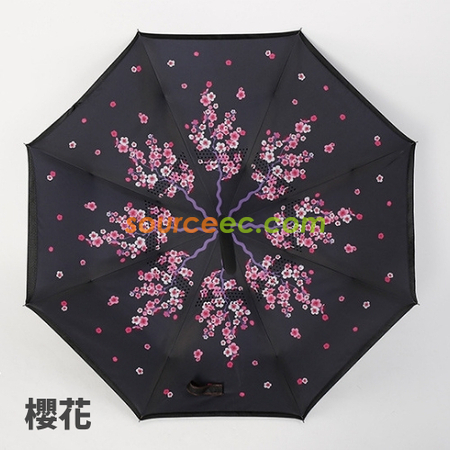 Customization Auto Reverse Parachute Promotional Products
