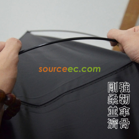 Customization Auto Golf Umbrella Promotional Products