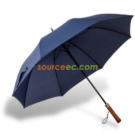 Customization Auto Golf Umbrella Promotional Products