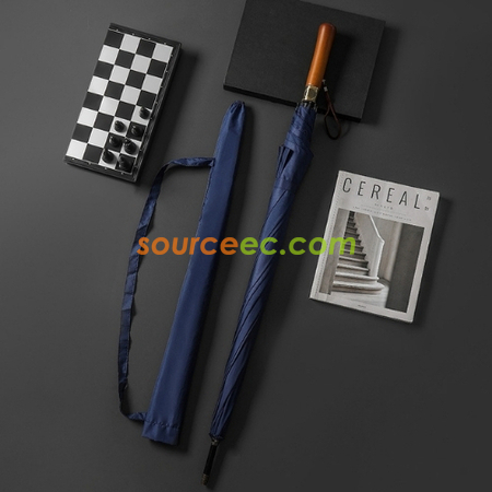 Customization Auto Golf Umbrella Promotional Products