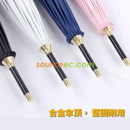 Customization Straight Umbrella Promotional Products