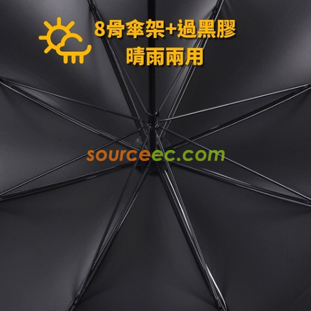 Customization Straight Umbrella Promotional Products