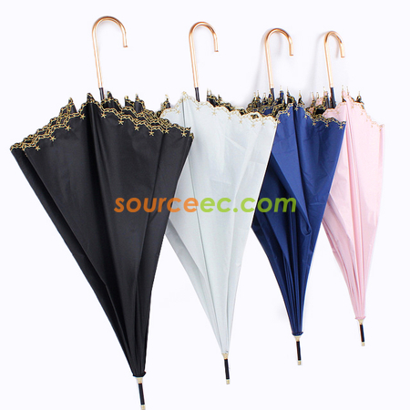 Customization Straight Umbrella Promotional Products